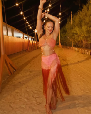 Conjunto Amoré