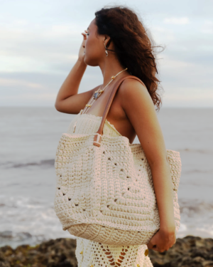 Maxi Bolsa Praia
