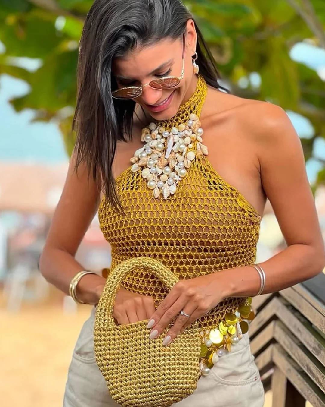 Top Gold