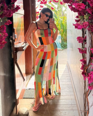 Vestido Noronha