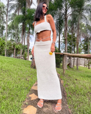 Conjunto Bride