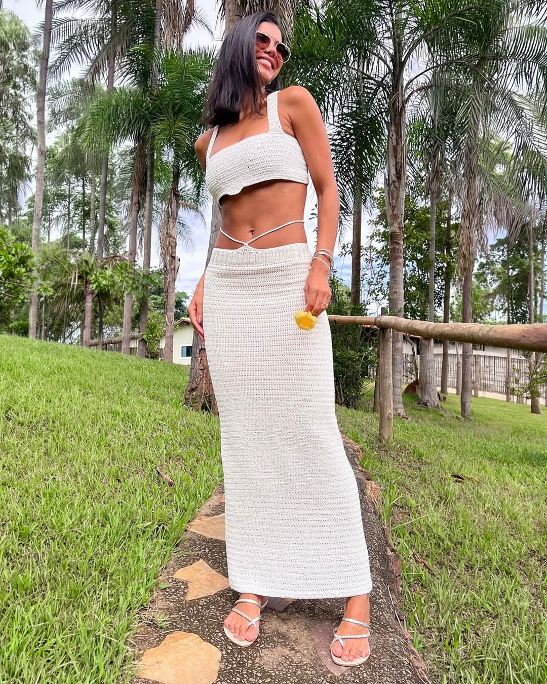 Conjunto Bride