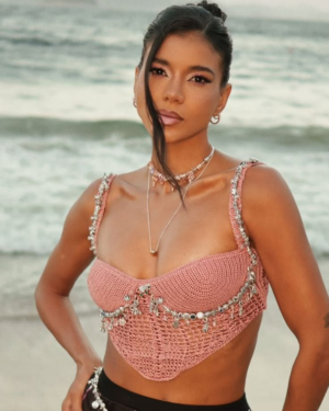 Corset Pandora