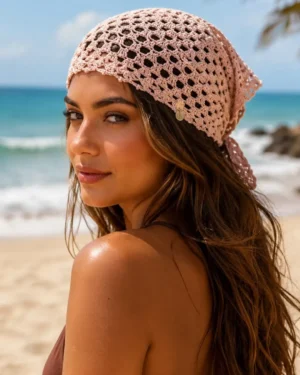 Lenço Bandana CB