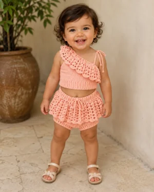 Conjunto Mina