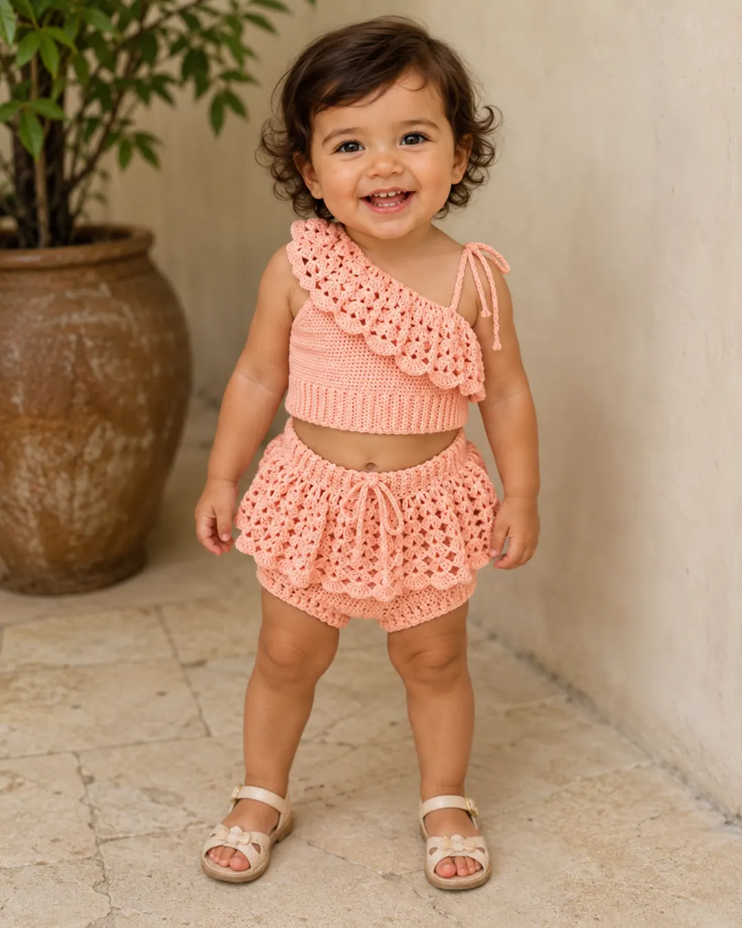 Conjunto Mina